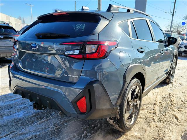 2024 Subaru Crosstrek Limited (Stk: Z3689) in St.Catharines - Image 5 of 27