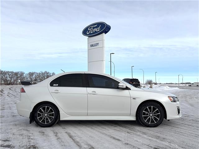 2017 Mitsubishi Lancer ES (Stk: U04982) in Hague - Image 1 of 11