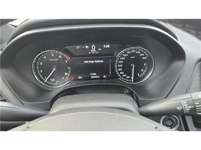 2022 Cadillac CT4 Sport (Stk: 157381) in London - Image 8 of 18