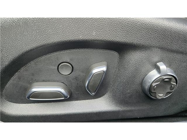 2022 Cadillac CT4 Sport (Stk: 157381) in London - Image 12 of 18