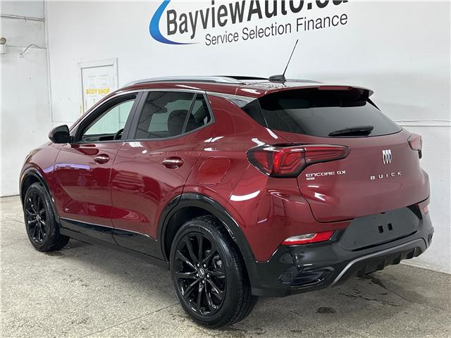 2025 Buick Encore GX Sport Touring (Stk: 43475J) in Belleville - Image 3 of 26