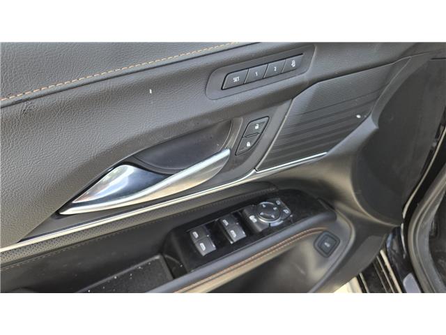 2022 Cadillac CT4 Sport (Stk: 157381) in London - Image 13 of 18