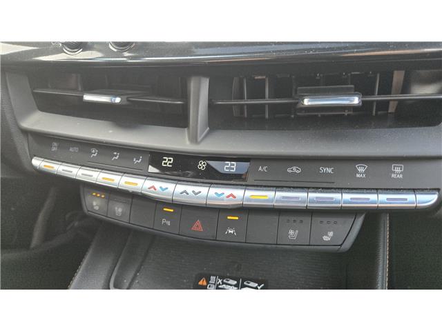 2022 Cadillac CT4 Sport (Stk: 157381) in London - Image 10 of 18