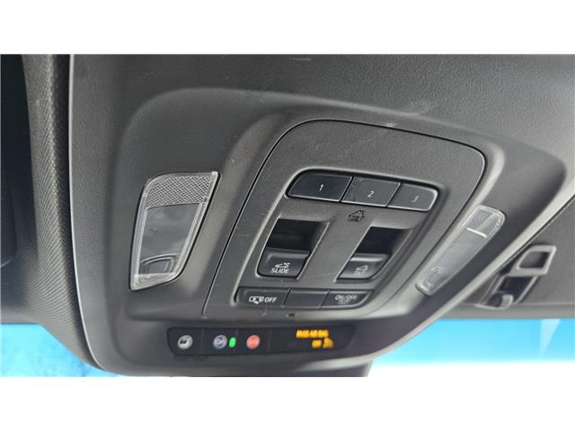 2022 Cadillac CT4 Sport (Stk: 157381) in London - Image 14 of 18