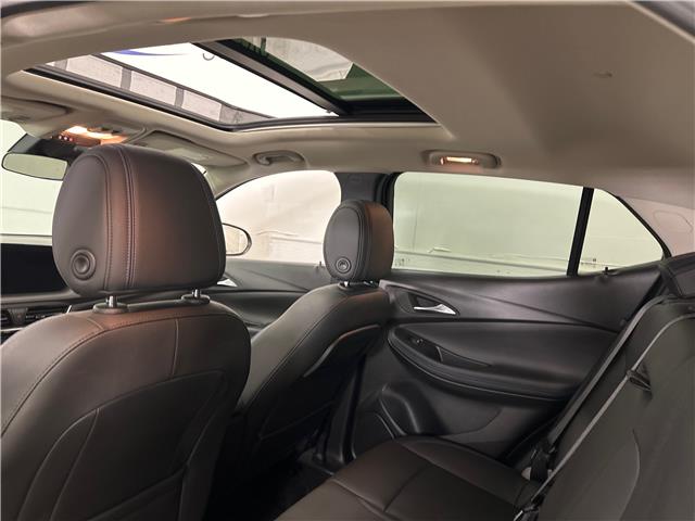 2025 Buick Encore GX Sport Touring (Stk: 43475J) in Belleville - Image 6 of 26
