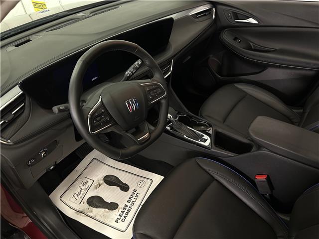 2025 Buick Encore GX Sport Touring (Stk: 43475J) in Belleville - Image 8 of 26