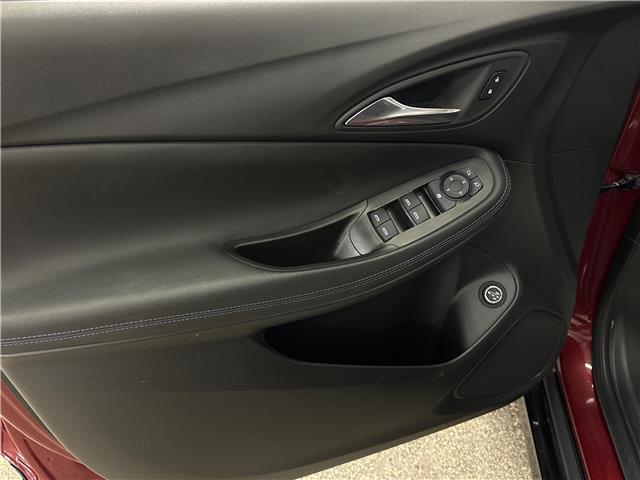 2025 Buick Encore GX Sport Touring (Stk: 43475J) in Belleville - Image 9 of 26