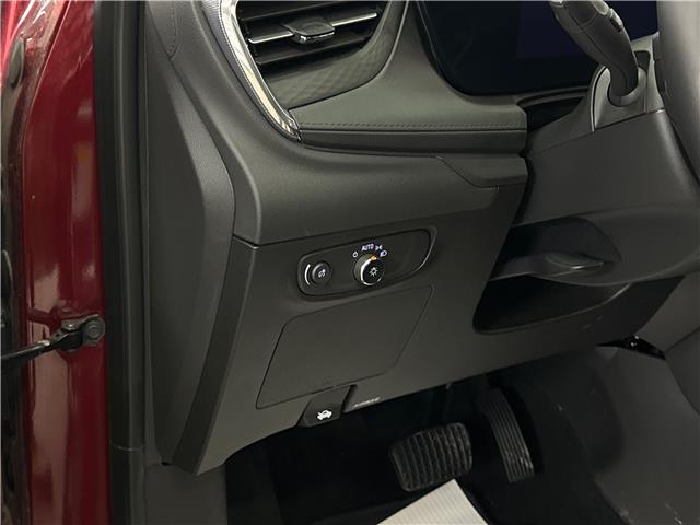 2025 Buick Encore GX Sport Touring (Stk: 43475J) in Belleville - Image 11 of 26