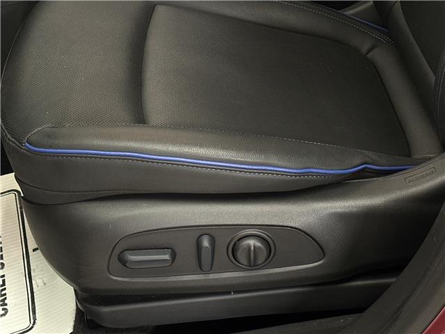 2025 Buick Encore GX Sport Touring (Stk: 43475J) in Belleville - Image 12 of 26