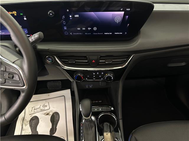 2025 Buick Encore GX Sport Touring (Stk: 43475J) in Belleville - Image 13 of 26