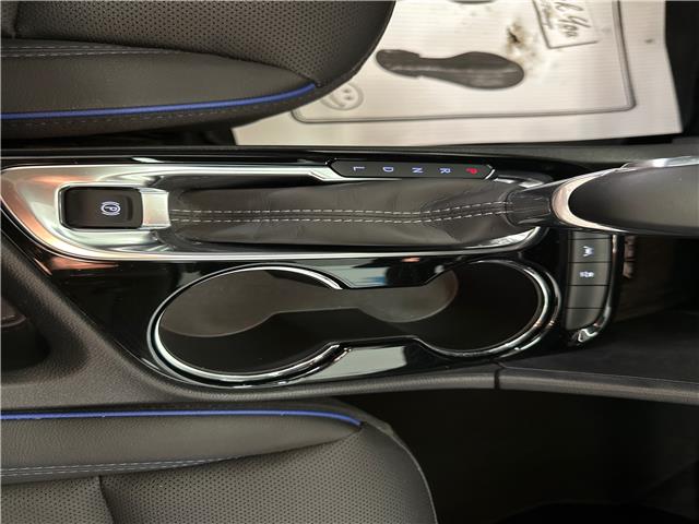 2025 Buick Encore GX Sport Touring (Stk: 43475J) in Belleville - Image 14 of 26