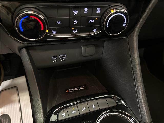 2025 Buick Encore GX Sport Touring (Stk: 43475J) in Belleville - Image 15 of 26