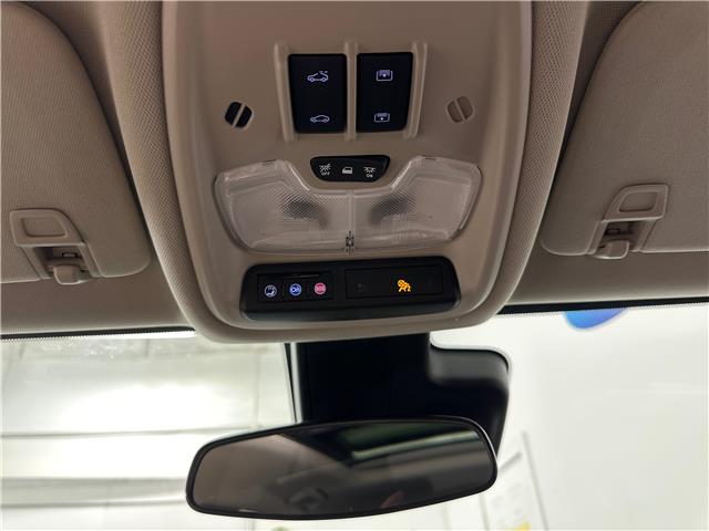 2025 Buick Encore GX Sport Touring (Stk: 43475J) in Belleville - Image 17 of 26