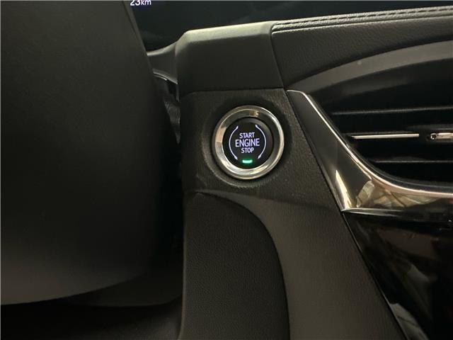 2025 Buick Encore GX Sport Touring (Stk: 43475J) in Belleville - Image 18 of 26