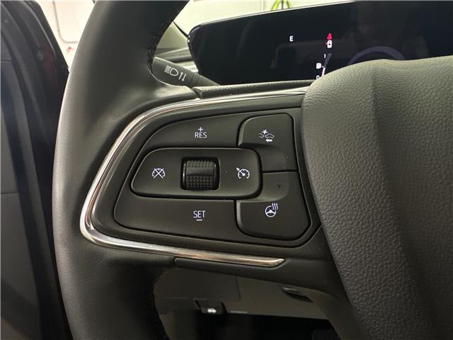 2025 Buick Encore GX Sport Touring (Stk: 43475J) in Belleville - Image 20 of 26