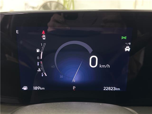 2025 Buick Encore GX Sport Touring (Stk: 43475J) in Belleville - Image 21 of 26