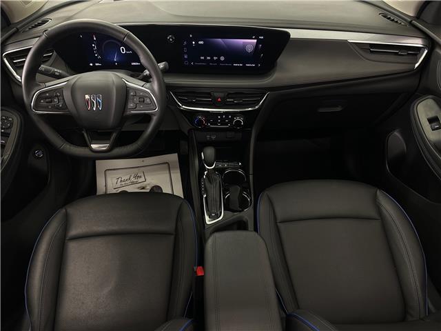 2025 Buick Encore GX Sport Touring (Stk: 43475J) in Belleville - Image 23 of 26