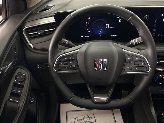 2025 Buick Encore GX Sport Touring (Stk: 43475J) in Belleville - Image 24 of 26