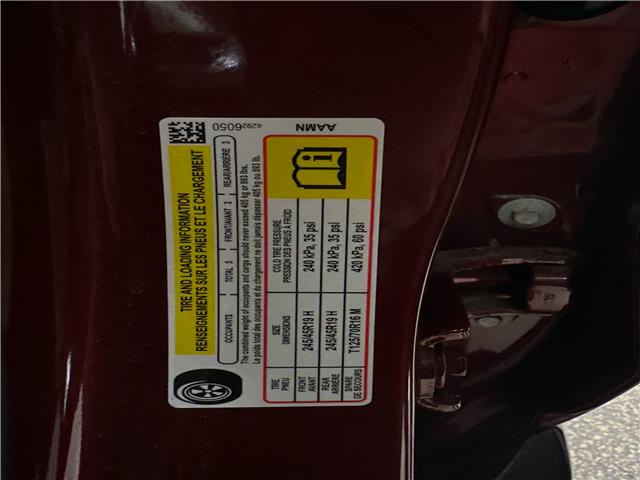 2025 Buick Encore GX Sport Touring (Stk: 43475J) in Belleville - Image 25 of 26