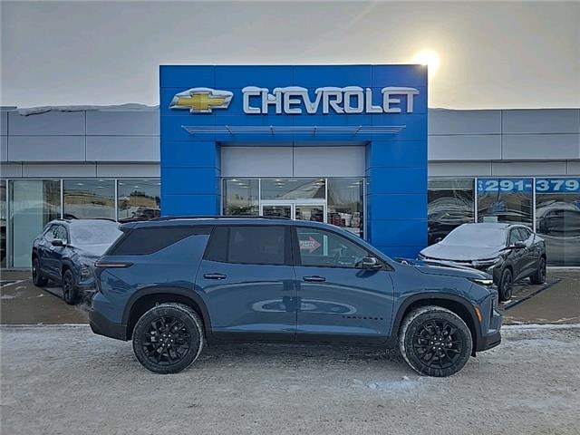 2026 Chevrolet Traverse LT (Stk: 26-917) in Listowel - Image 2 of 10