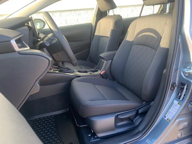 2026 Toyota Corolla LE (Stk: CC020) in Cobourg - Image 2 of 7