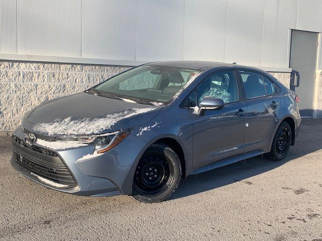 2026 Toyota Corolla LE (Stk: CC020) in Cobourg - Image 1 of 7