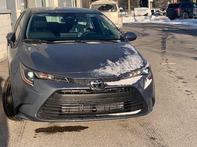 2026 Toyota Corolla LE (Stk: CC020) in Cobourg - Image 6 of 7