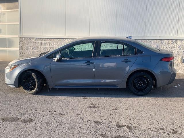 2026 Toyota Corolla LE (Stk: CC020) in Cobourg - Image 4 of 7