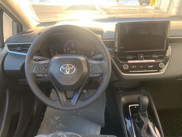 2026 Toyota Corolla LE (Stk: CC020) in Cobourg - Image 3 of 7