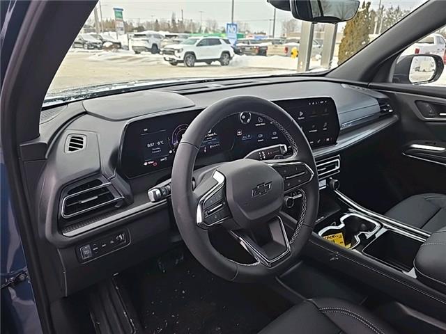 2026 Chevrolet Traverse LT (Stk: 26-917) in Listowel - Image 4 of 10