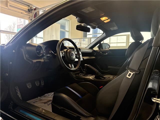 2024 Subaru BRZ TS (Stk: P2164) in Newmarket - Image 11 of 18