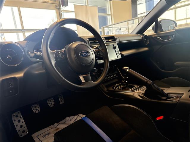 2024 Subaru BRZ TS (Stk: P2164) in Newmarket - Image 13 of 18
