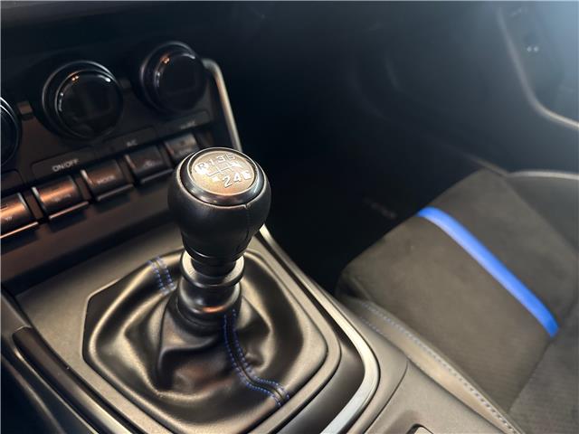 2024 Subaru BRZ TS (Stk: P2164) in Newmarket - Image 15 of 18
