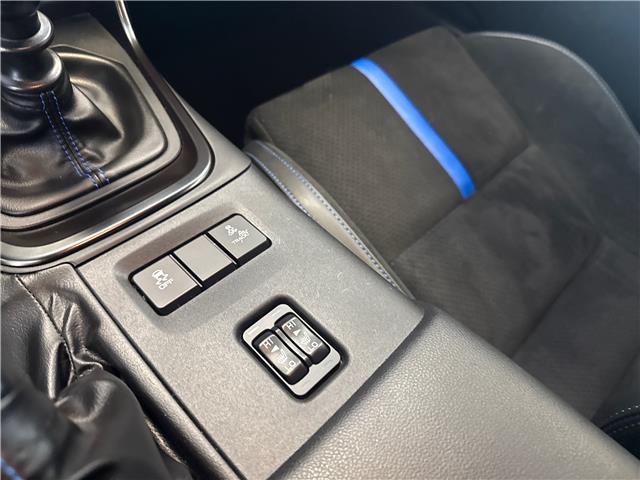 2024 Subaru BRZ TS (Stk: P2164) in Newmarket - Image 16 of 18