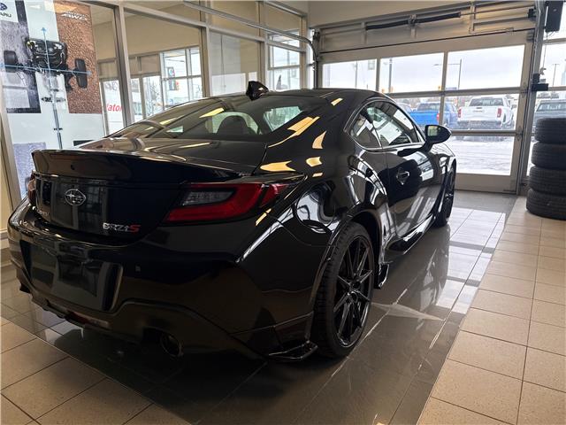 2024 Subaru BRZ TS (Stk: P2164) in Newmarket - Image 8 of 18