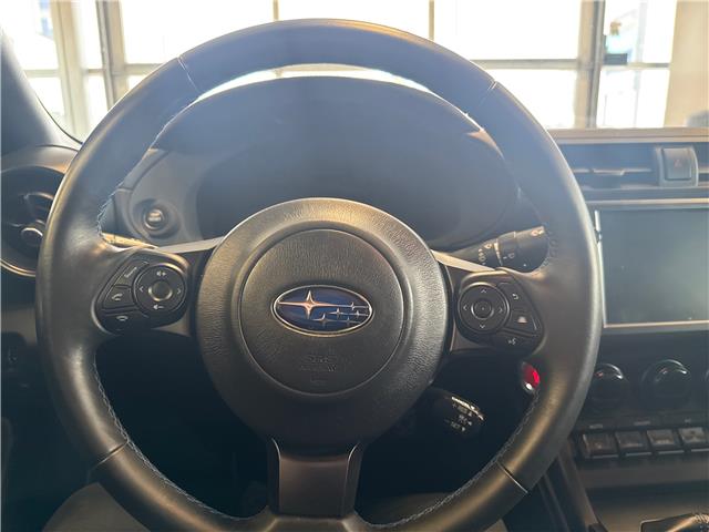 2024 Subaru BRZ TS (Stk: P2164) in Newmarket - Image 17 of 18