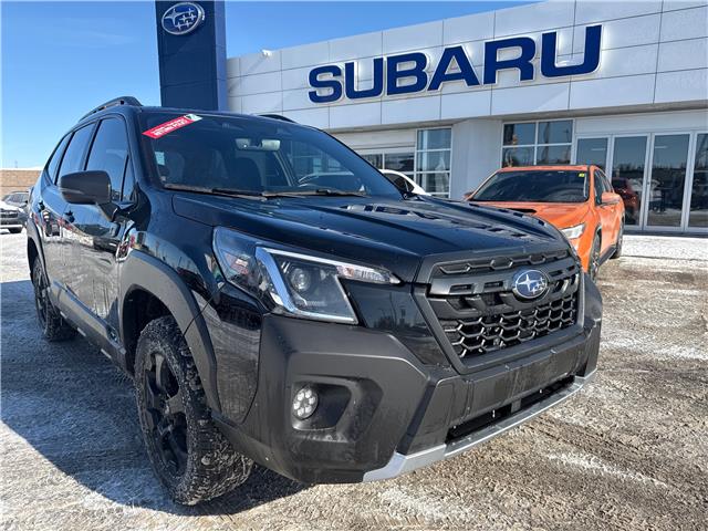 2023 Subaru Forester Wilderness (Stk: P2163) in Newmarket - Image 2 of 42