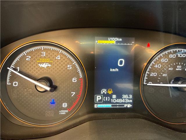 2023 Subaru Forester Wilderness (Stk: P2163) in Newmarket - Image 40 of 42