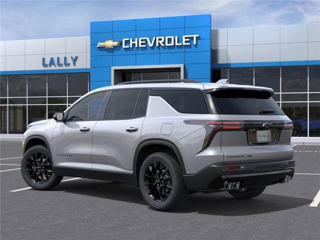 2026 Chevrolet Traverse LT (Stk: LCTR00761) in Tilbury - Image 3 of 24