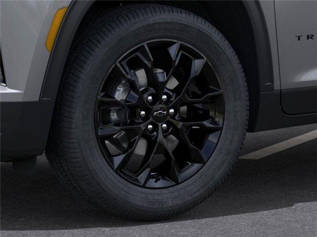 2026 Chevrolet Traverse LT (Stk: LCTR00761) in Tilbury - Image 9 of 24