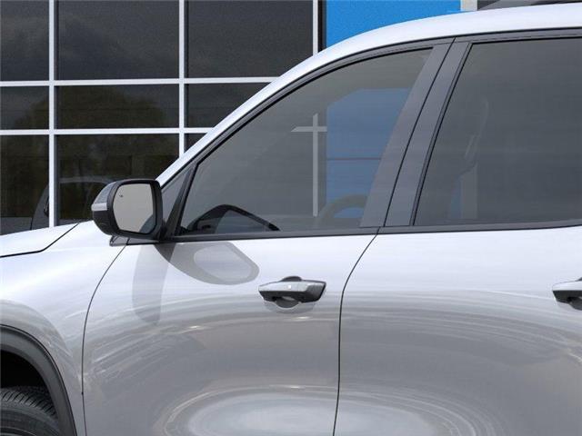 2026 Chevrolet Traverse LT (Stk: LCTR00761) in Tilbury - Image 12 of 24