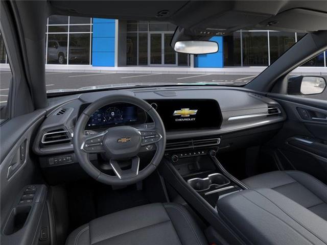 2026 Chevrolet Traverse LT (Stk: LCTR00761) in Tilbury - Image 15 of 24