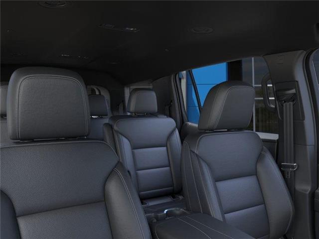 2026 Chevrolet Traverse LT (Stk: LCTR00761) in Tilbury - Image 24 of 24