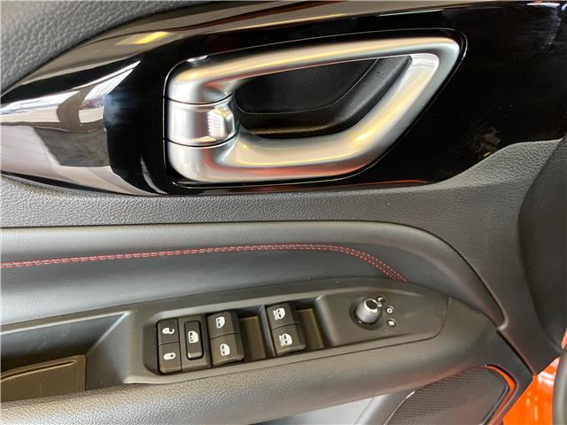 2026 Jeep Compass Trailhawk (Stk: 26-194) in Sarnia - Image 10 of 23