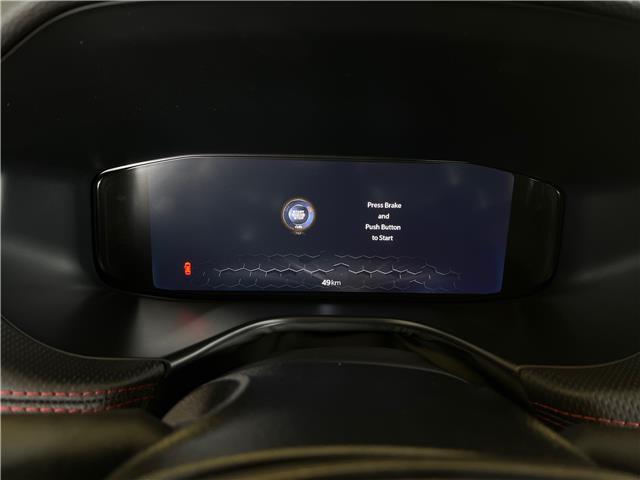 2026 Jeep Compass Trailhawk (Stk: 26-194) in Sarnia - Image 14 of 23