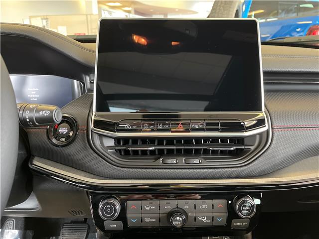2026 Jeep Compass Trailhawk (Stk: 26-194) in Sarnia - Image 15 of 23