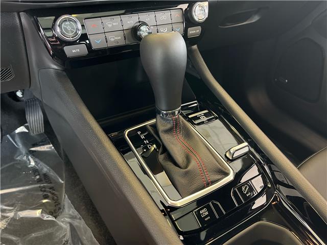 2026 Jeep Compass Trailhawk (Stk: 26-194) in Sarnia - Image 16 of 23