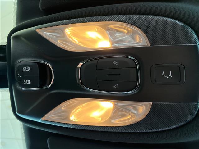 2026 Jeep Compass Trailhawk (Stk: 26-194) in Sarnia - Image 17 of 23