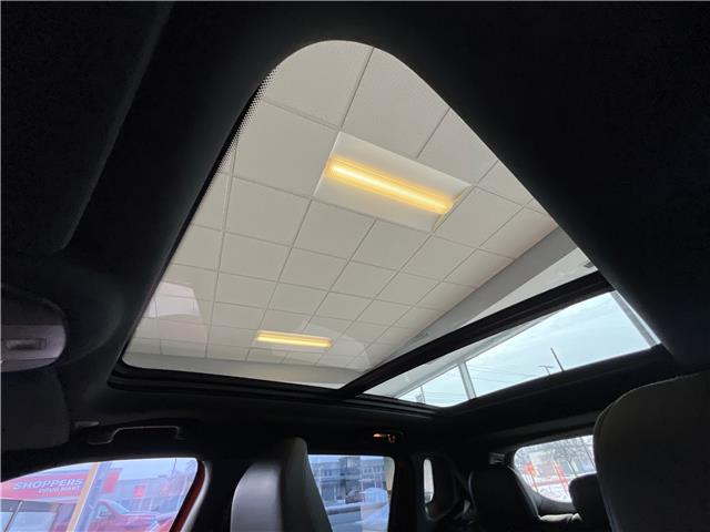 2026 Jeep Compass Trailhawk (Stk: 26-194) in Sarnia - Image 18 of 23