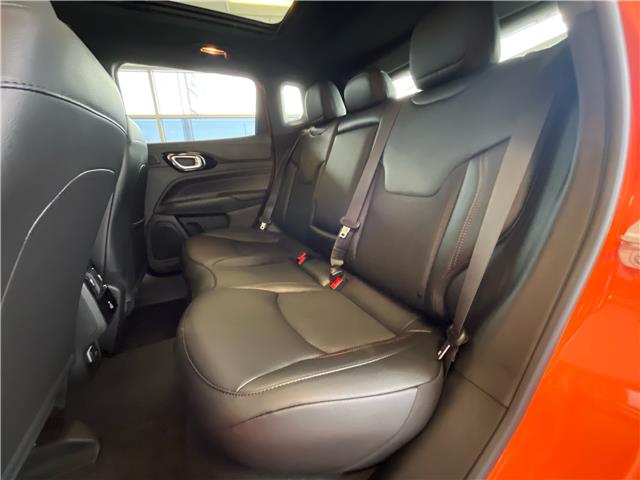2026 Jeep Compass Trailhawk (Stk: 26-194) in Sarnia - Image 19 of 23